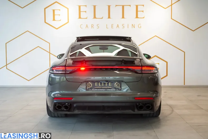 Porsche Panamera din 2022 cu 47.730 km - oferta POR208965 - foto 9