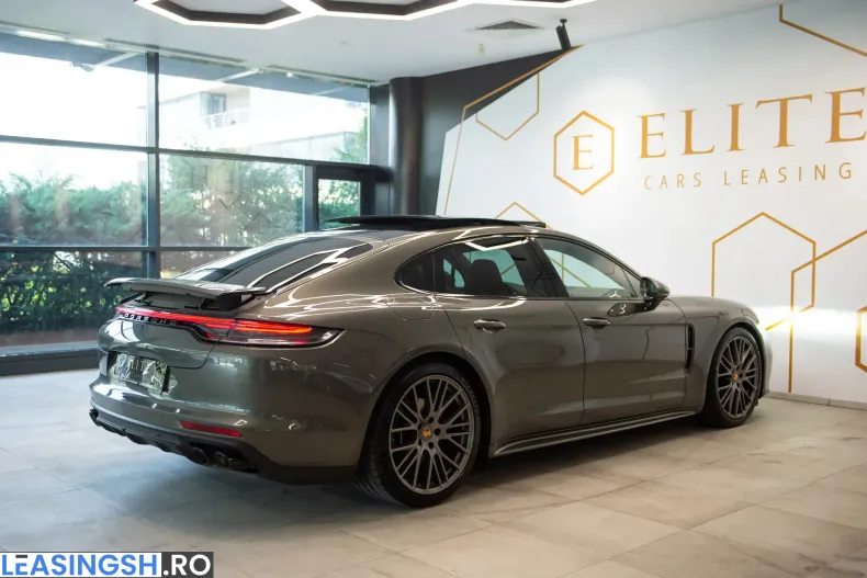 Porsche Panamera din 2022 cu 47.730 km - oferta POR208965 - foto 10