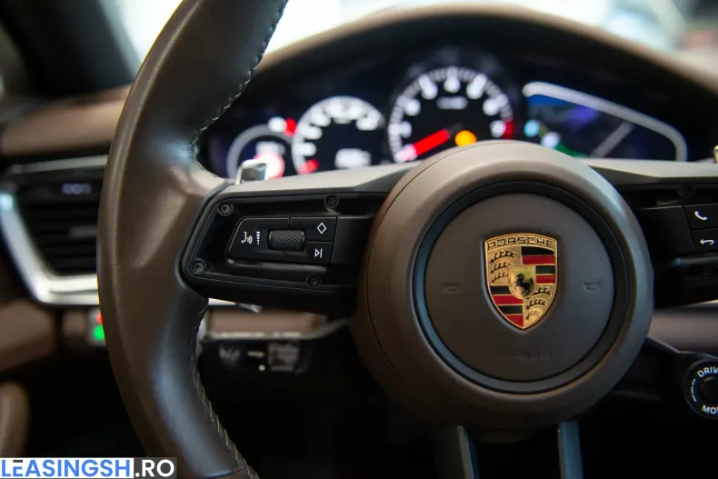 Porsche Panamera din 2022 cu 47.730 km - oferta POR208965 - foto 19