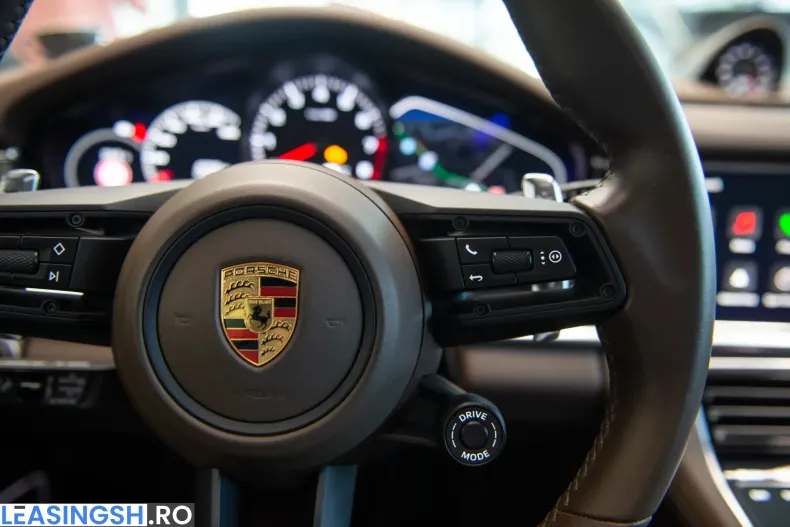 Porsche Panamera din 2022 cu 47.730 km - oferta POR208965 - foto 20