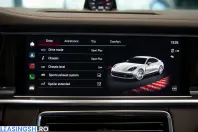 Porsche Panamera din 2022 cu 47.730 km - oferta POR208965 - foto 23
