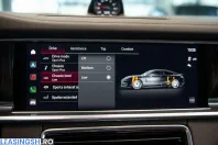 Porsche Panamera din 2022 cu 47.730 km - oferta POR208965 - foto 27