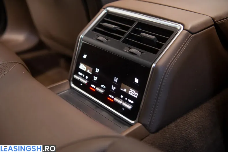 Porsche Panamera din 2022 cu 47.730 km - oferta POR208965 - foto 36