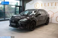 Lexus Seria RX din 2024 cu 44.821 km - oferta LEX208966 - foto 1