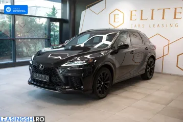 Lexus Seria RX din 2024 - oferta LEX208966