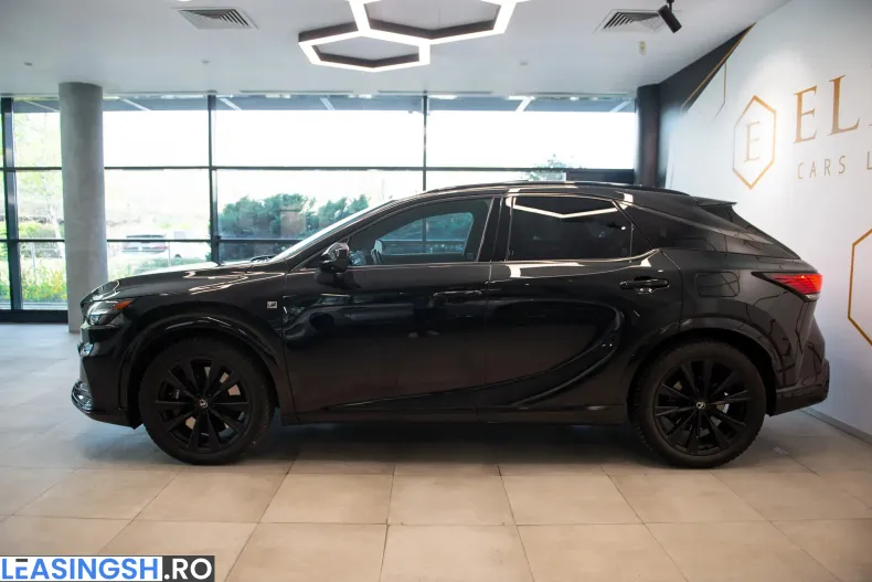 Lexus Seria RX din 2024 cu 44.821 km - oferta LEX208966 - foto 4