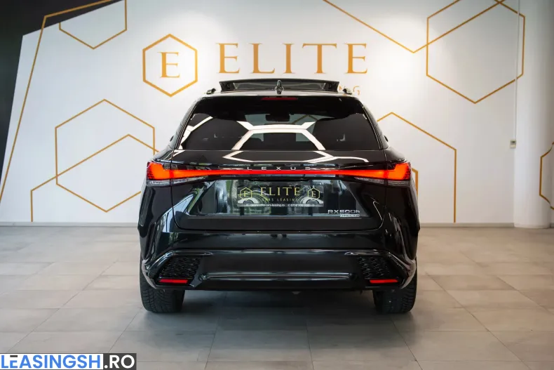 Lexus Seria RX din 2024 cu 44.821 km - oferta LEX208966 - foto 9