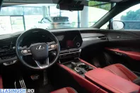 Lexus Seria RX din 2024 cu 44.821 km - oferta LEX208966 - foto 14