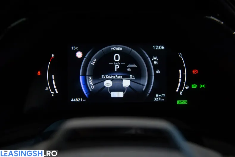 Lexus Seria RX din 2024 cu 44.821 km - oferta LEX208966 - foto 19
