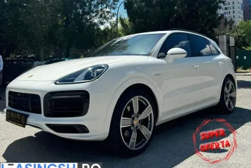 Porsche Cayenne din 2023 - oferta POR208967
