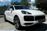 Porsche Cayenne din 2023 cu 65.649 km - oferta POR208967 - foto 3