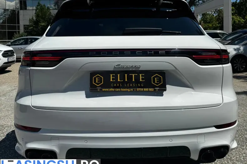 Porsche Cayenne din 2023 cu 65.649 km - oferta POR208967 - foto 5