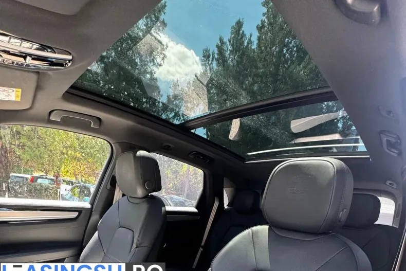 Porsche Cayenne din 2023 cu 65.649 km - oferta POR208967 - foto 7