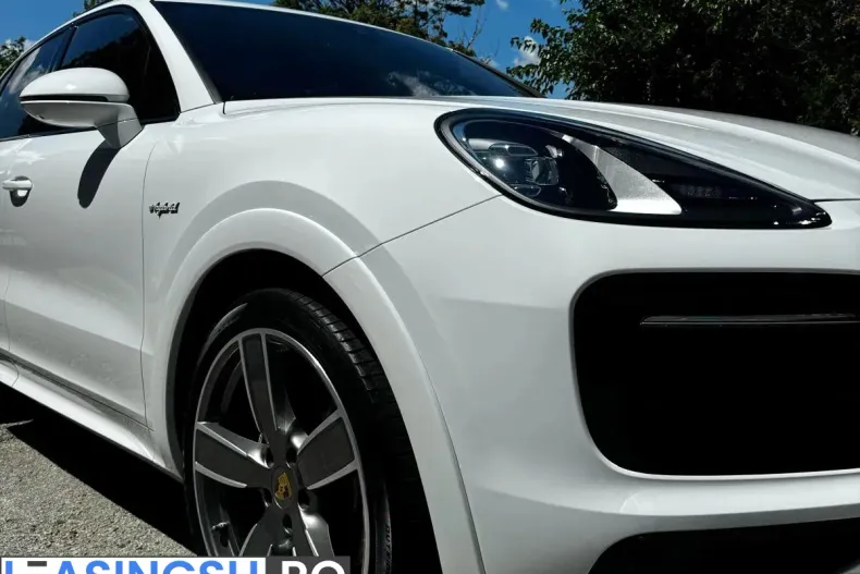 Porsche Cayenne din 2023 cu 65.649 km - oferta POR208967 - foto 10