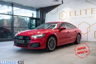 Audi A7 Sportback din 2020 cu 80.500 km - oferta AUD208968 - foto 1