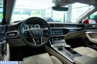 Audi A7 Sportback din 2020 cu 80.500 km - oferta AUD208968 - foto 6