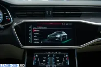 Audi A7 Sportback din 2020 cu 80.500 km - oferta AUD208968 - foto 7