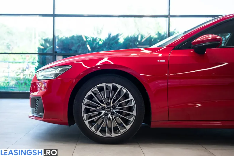 Audi A7 Sportback din 2020 cu 80.500 km - oferta AUD208968 - foto 11