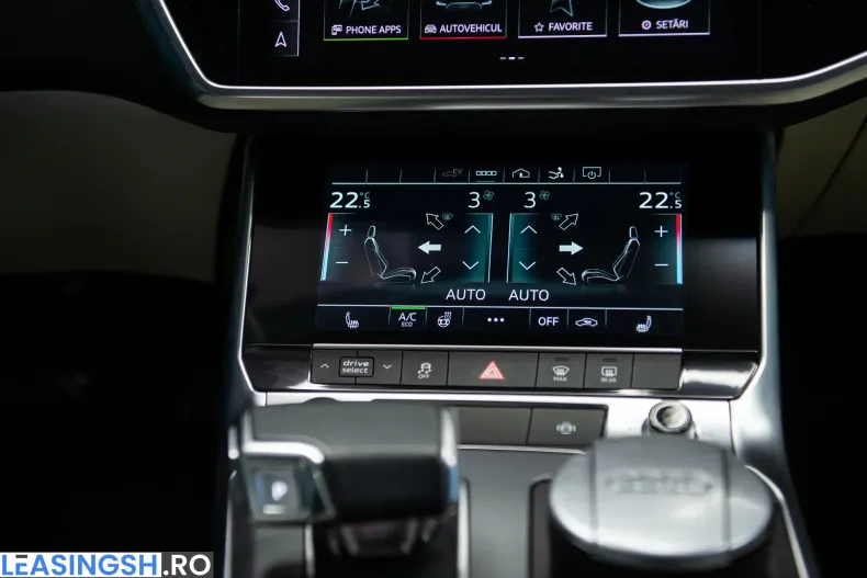 Audi A7 Sportback din 2020 cu 80.500 km - oferta AUD208968 - foto 24