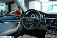 Audi A7 Sportback din 2020 cu 80.500 km - oferta AUD208968 - foto 29