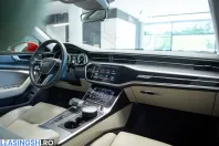 Audi A7 Sportback din 2020 cu 80.500 km - oferta AUD208968 - foto 30