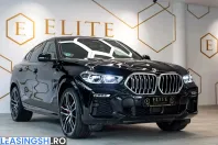BMW X6 (Seria X) din 2021 cu 88.000 km - oferta BMW208969 - foto 3