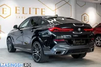 BMW X6 (Seria X) din 2021 cu 88.000 km - oferta BMW208969 - foto 4