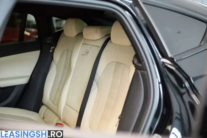 BMW X6 (Seria X) din 2021 cu 88.000 km - oferta BMW208969 - foto 8
