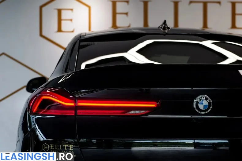 BMW X6 (Seria X) din 2021 cu 88.000 km - oferta BMW208969 - foto 10