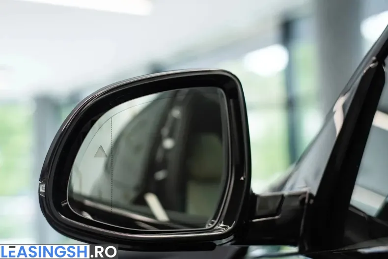 BMW X6 (Seria X) din 2021 cu 88.000 km - oferta BMW208969 - foto 14