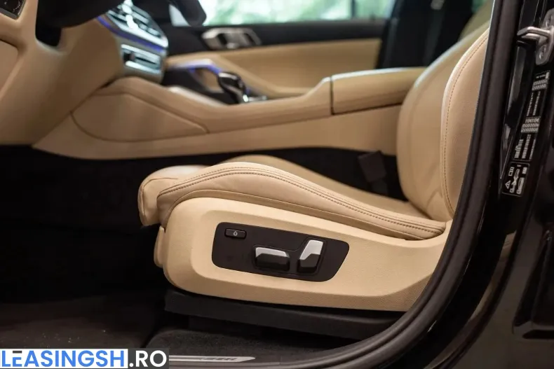 BMW X6 (Seria X) din 2021 cu 88.000 km - oferta BMW208969 - foto 16