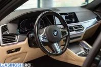 BMW X6 (Seria X) din 2021 cu 88.000 km - oferta BMW208969 - foto 17