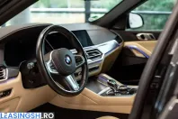 BMW X6 (Seria X) din 2021 cu 88.000 km - oferta BMW208969 - foto 18