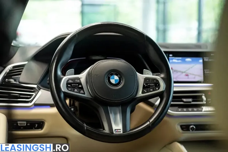 BMW X6 (Seria X) din 2021 cu 88.000 km - oferta BMW208969 - foto 19