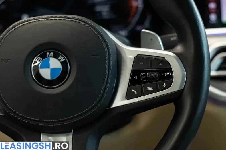 BMW X6 (Seria X) din 2021 cu 88.000 km - oferta BMW208969 - foto 21
