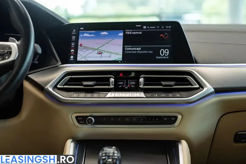BMW X6 (Seria X) din 2021 cu 88.000 km - oferta BMW208969 - foto 22