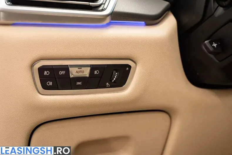 BMW X6 (Seria X) din 2021 cu 88.000 km - oferta BMW208969 - foto 23