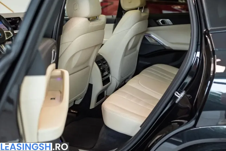 BMW X6 (Seria X) din 2021 cu 88.000 km - oferta BMW208969 - foto 28