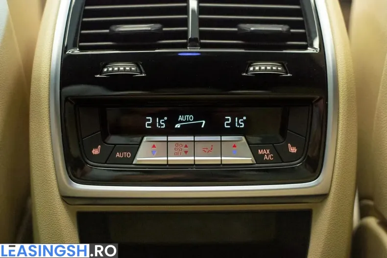 BMW X6 (Seria X) din 2021 cu 88.000 km - oferta BMW208969 - foto 29