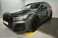 Audi SQ7 din 2022 cu 95.000 km - oferta AUD208970 - foto 1