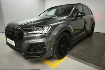 Audi SQ7 din 2022 - oferta AUD208970
