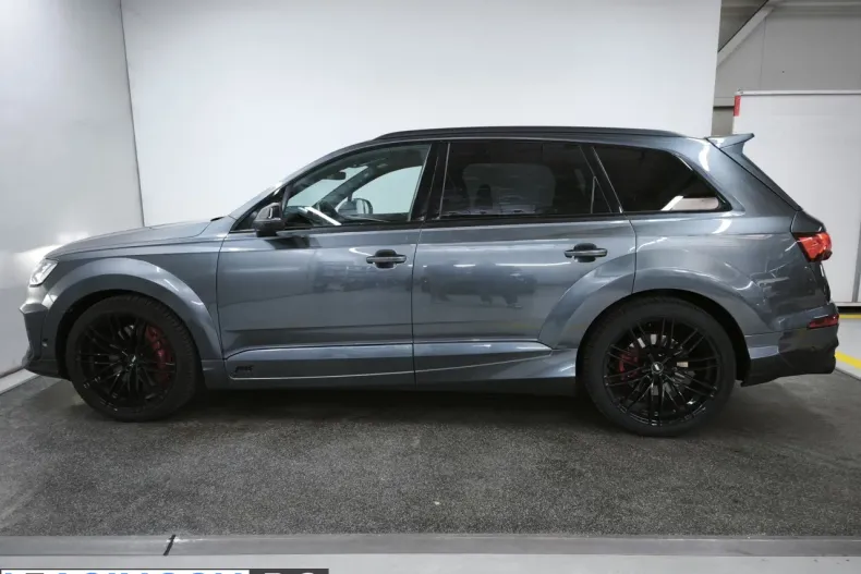 Audi SQ7 din 2022 cu 95.000 km - oferta AUD208970 - foto 2