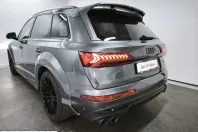 Audi SQ7 din 2022 cu 95.000 km - oferta AUD208970 - foto 3