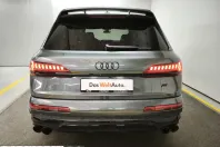Audi SQ7 din 2022 cu 95.000 km - oferta AUD208970 - foto 4