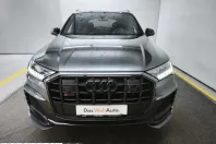 Audi SQ7 din 2022 cu 95.000 km - oferta AUD208970 - foto 5