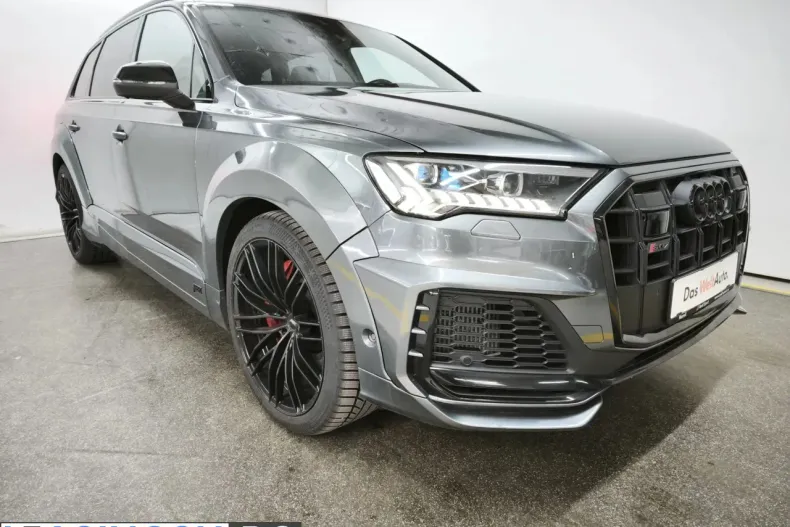 Audi SQ7 din 2022 cu 95.000 km - oferta AUD208970 - foto 6