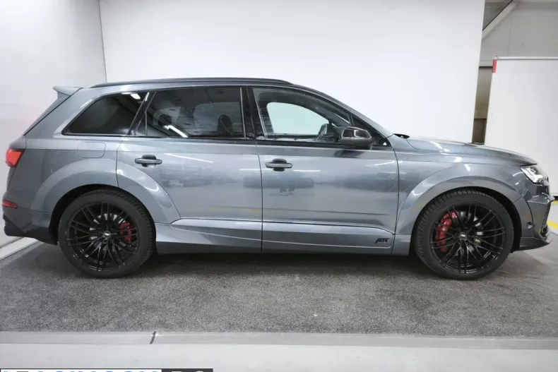Audi SQ7 din 2022 cu 95.000 km - oferta AUD208970 - foto 7