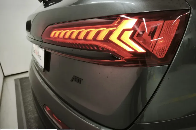 Audi SQ7 din 2022 cu 95.000 km - oferta AUD208970 - foto 8