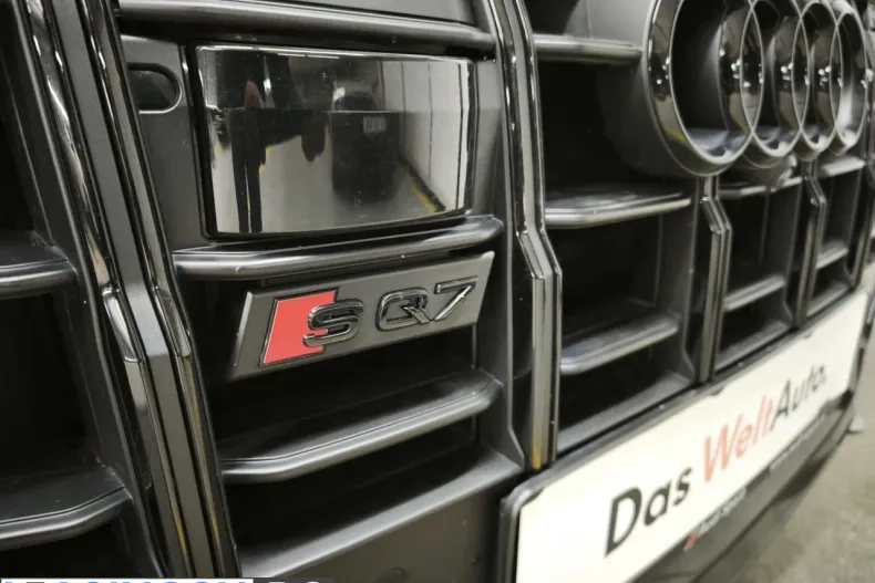 Audi SQ7 din 2022 cu 95.000 km - oferta AUD208970 - foto 12