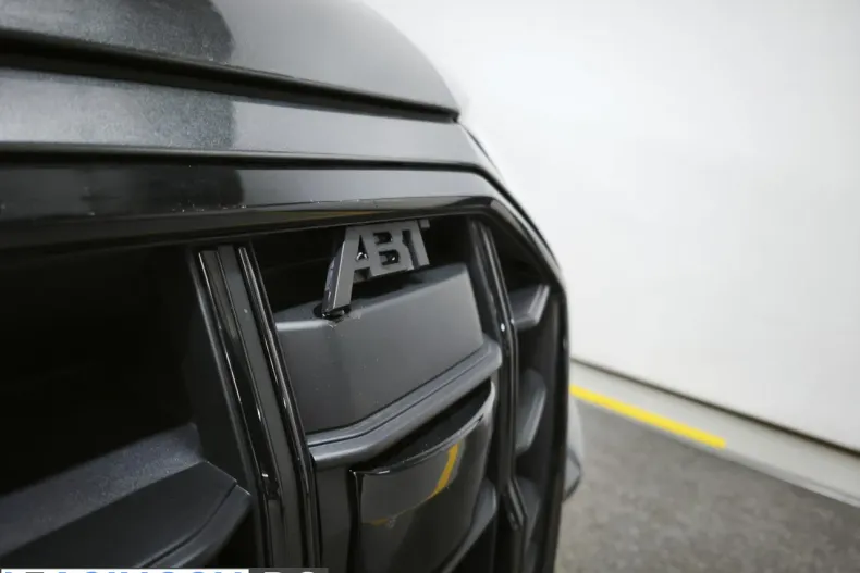 Audi SQ7 din 2022 cu 95.000 km - oferta AUD208970 - foto 13